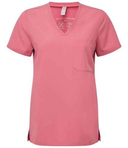 Onna by Premier Ladies Limitless Onna-Stretch Tunic - CLP - XL
